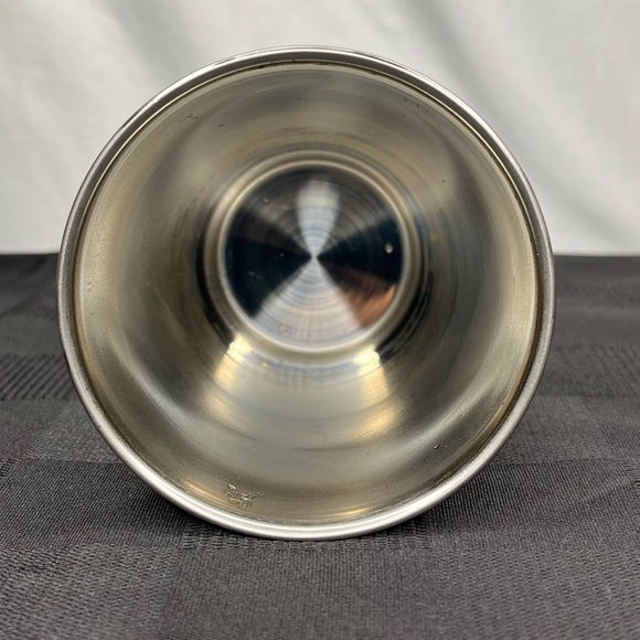 Stainless Steel Mint Julep Derby Cup by OGGI - Picture 5 of 7